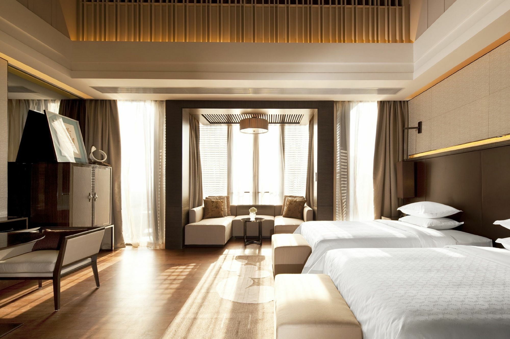 The Mulian Urban Resort Hotels Huadu Guangzhou Exterior photo